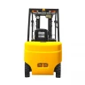 Электропогрузчик EFL252 (2500 кг; 3 м; li-ion 80В / 205Ач) SMARTLIFT