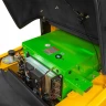 Электропогрузчик EFL252 (2500 кг; 3 м; li-ion 80В / 205Ач) SMARTLIFT