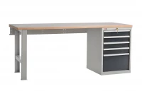 Верстак ДиКом ВС-200-04 МФ