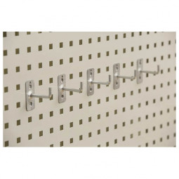 Крючок навесной на экран 5 шт.