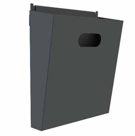 Урна для верстака _ Урна для верстака _