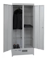 Шкаф сушильный  ШСО-22М-600 1962х602х513 мм