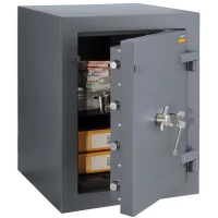 Сейф Гранит III-67C 670x510x510 мм