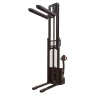 Штабелер электрический самоходный EST122 (1200 кг; 3,6 м; 24В / 105Ач) SMARTLIFT (SMART) Штабелер электрический самоходный EST122 (1200 кг; 3,6 м; 24В / 105Ач) SMARTLIFT (SMART)
