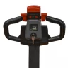 Штабелер электрический самоходный EST122 (1200 кг; 3,6 м; 24В / 105Ач) SMARTLIFT (SMART) Штабелер электрический самоходный EST122 (1200 кг; 3,6 м; 24В / 105Ач) SMARTLIFT (SMART)