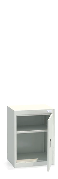 Шкаф медицинский МД ШХА 50(40) 670