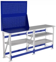 Верстак Практик Master MT100.MF1/MF1/MF1.021.002