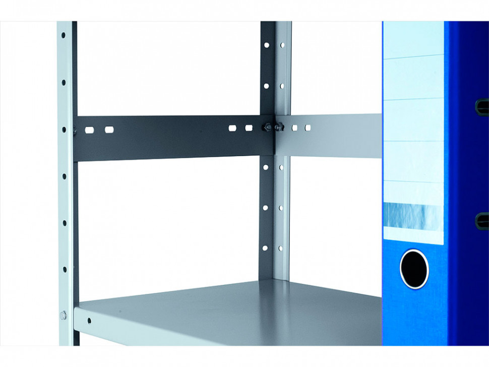Планка огр. MS-40 (20шт) К24199520402