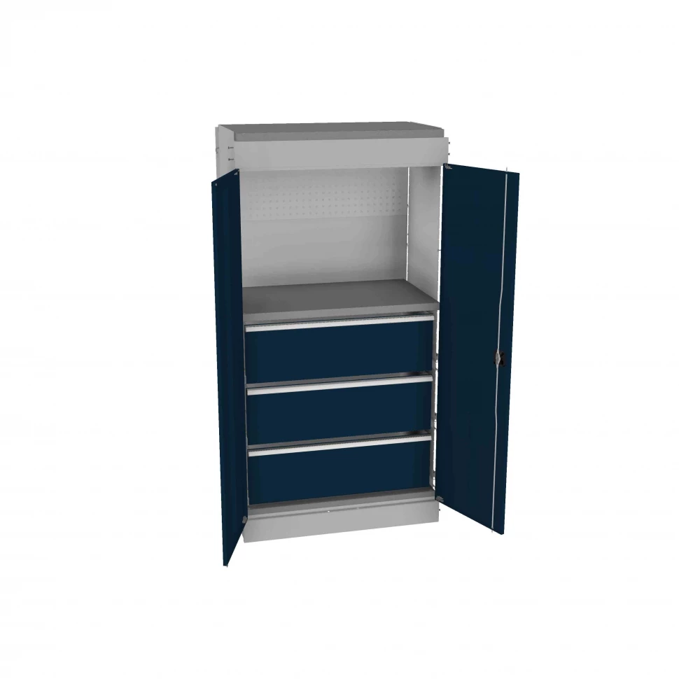 СТ-031-СК600-13 Шкаф ДиКом