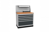 Тумба инструментальная ДиКом ВС-035-06
