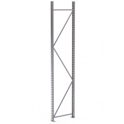 SGR-Zn Рама 2500х600