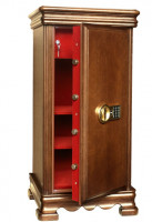 Сейф VALBERG КАРАТ-90T EL Д