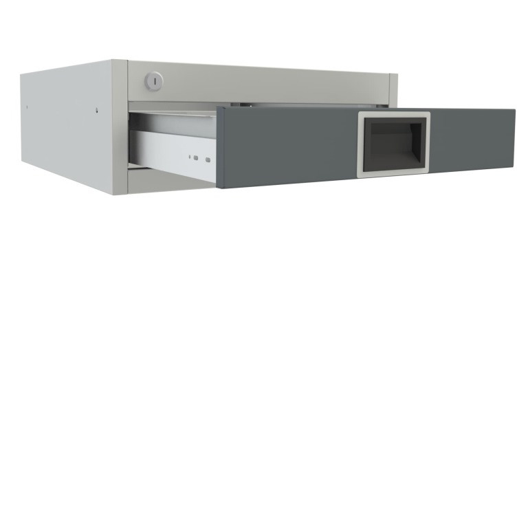 Ящик подвесной SMART-1 _