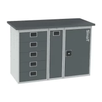 Верстак SMART 1280.5.P.1