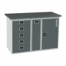 Верстак SMART 1280.5.P.1