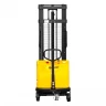 Штабелер с электроподъемом BDA 1535 (1500 кг; 3,5 м; 12В / 110Ач) SMARTLIFT (SMART)