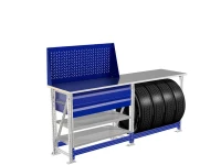 Верстак Практик Master MT100.MF1/MF1/MF1.212.000