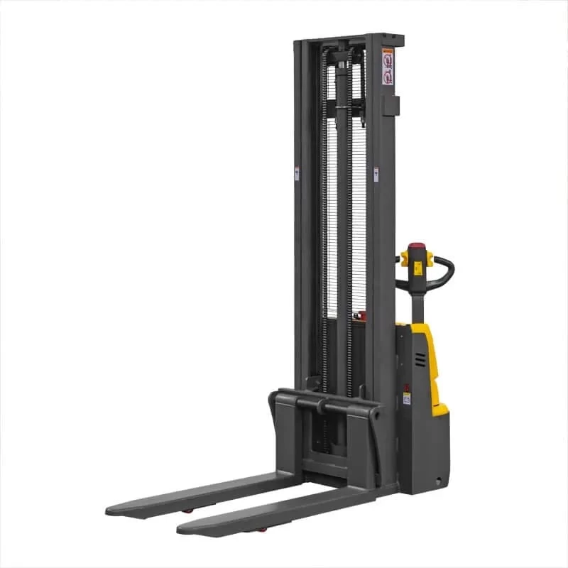 Штабелер электрический самоходный CDD15R-E (N) (1500 кг; 3,3 м; li-ion 24В / 100Ач) SMARTLIFT (SMART) Штабелер электрический самоходный CDD15R-E (N) (1500 кг; 3,3 м; li-ion 24В / 100Ач) SMARTLIFT (SMART)