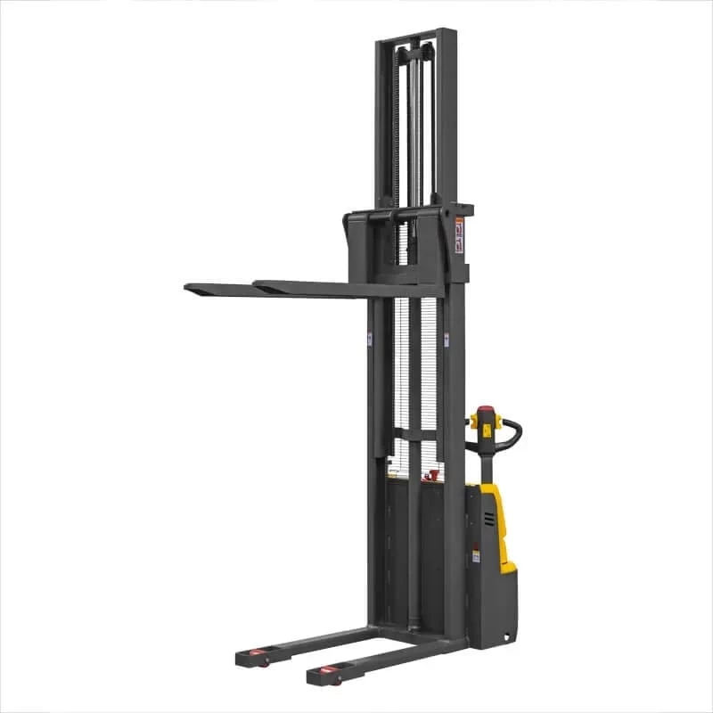 Штабелер электрический самоходный CDD15R-E (N) (1500 кг; 3,3 м; li-ion 24В / 100Ач) SMARTLIFT (SMART) Штабелер электрический самоходный CDD15R-E (N) (1500 кг; 3,3 м; li-ion 24В / 100Ач) SMARTLIFT (SMART)