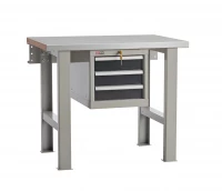 Верстак ДиКом ВС-100-02 ЦФ