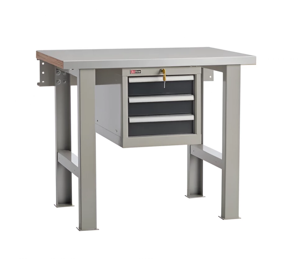 Верстак ДиКом ВС-100-02 ЦФ