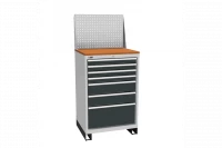 Тумба инструментальная ДиКом ВС-027-05