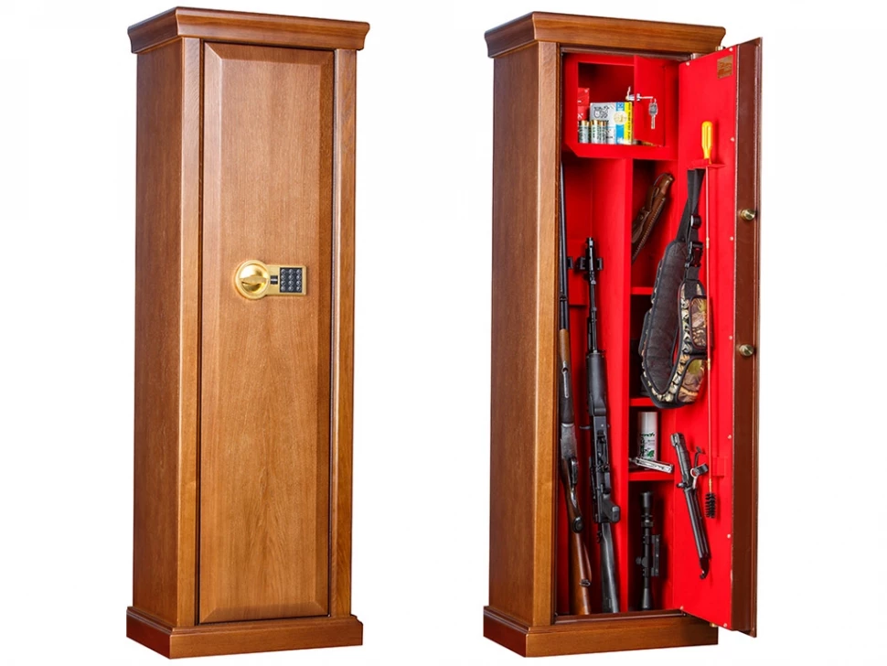 Сейф VALBERG АРСЕНАЛ EL Д