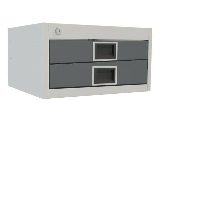 Ящик подвесной SMART-2 _ Ящик подвесной SMART-2 _