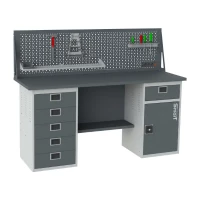 Верстак SMART 1760.5.S2.1-1.d