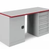 Стол промышленный СП-ТТ-1500Т1Т5-ESD