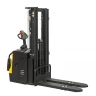 Штабелер электрический самоходный ES16-RS (1600 кг; 5 м; 24В / 280Ач) SMARTLIFT (SMART) Штабелер электрический самоходный ES16-RS (1600 кг; 5 м; 24В / 280Ач) SMARTLIFT (SMART)