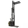 Штабелер электрический самоходный ES16-RS (1600 кг; 5 м; 24В / 280Ач) SMARTLIFT (SMART) Штабелер электрический самоходный ES16-RS (1600 кг; 5 м; 24В / 280Ач) SMARTLIFT (SMART)