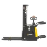 Штабелер электрический самоходный ES16-RS (1600 кг; 5 м; 24В / 280Ач) SMARTLIFT (SMART) Штабелер электрический самоходный ES16-RS (1600 кг; 5 м; 24В / 280Ач) SMARTLIFT (SMART)
