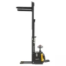 Штабелер электрический самоходный ES16-RS (1600 кг; 5 м; 24В / 280Ач) SMARTLIFT (SMART) Штабелер электрический самоходный ES16-RS (1600 кг; 5 м; 24В / 280Ач) SMARTLIFT (SMART)