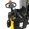 Штабелер электрический самоходный ES16-RS (1600 кг; 5 м; 24В / 280Ач) SMARTLIFT (SMART) Штабелер электрический самоходный ES16-RS (1600 кг; 5 м; 24В / 280Ач) SMARTLIFT (SMART)