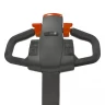 Штабелер электрический самоходный ES16-RS (1600 кг; 5 м; 24В / 280Ач) SMARTLIFT (SMART) Штабелер электрический самоходный ES16-RS (1600 кг; 5 м; 24В / 280Ач) SMARTLIFT (SMART)
