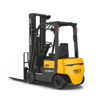 Электропогрузчик CPD18FVL 1800 кг; 3 м; li-ion 80В / 205Ач SMARTLIFT