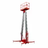Подъемник двухмачтовый несамоходный электрический SKYER GTWY12-200 AC
