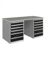 Верстак  Expert T WTH 160.PТ6.Т6.000