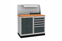 Тумба-верстак ДиКом ВС-14