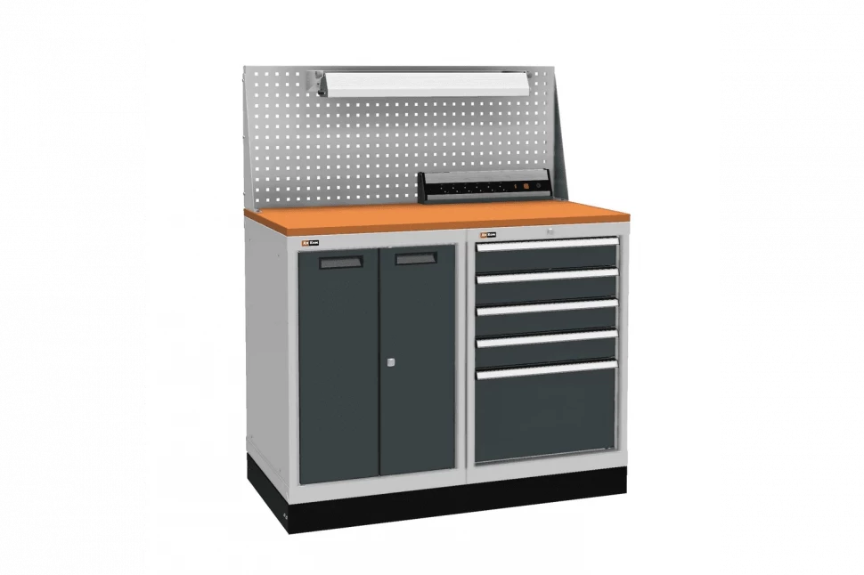 Тумба-верстак ДиКом ВС-14