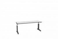 Стол монтажный ДиКом СР-200-01 Р ESD пластик