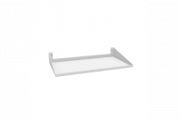 Полка навесная на экран А4 ESD