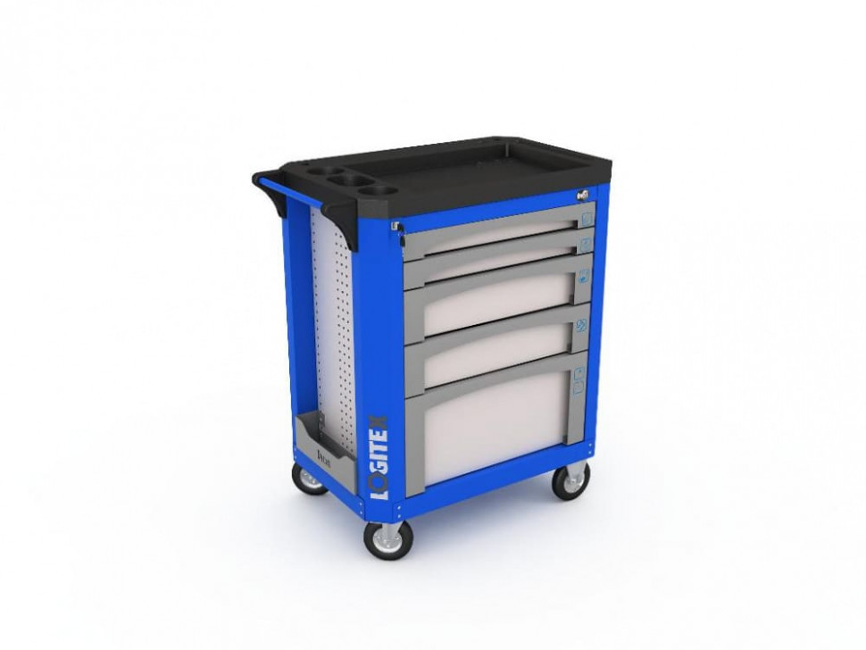 Тумба LOGITEX 5М №1 Тумба LOGITEX 5М №1