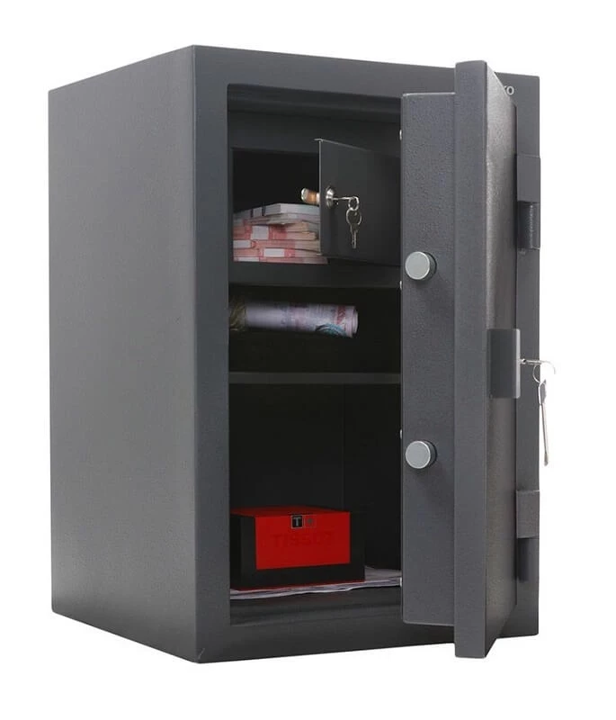 Офисный сейф Айко AMH 132T Офисный сейф Айко AMH 132T