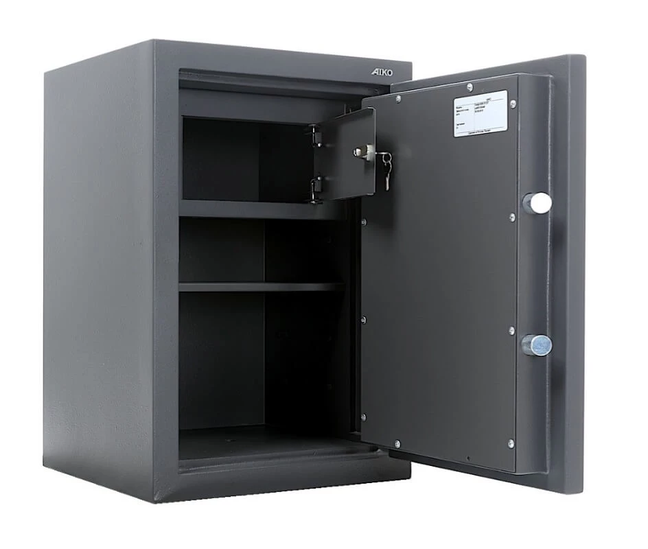 Офисный сейф Айко AMH 132T Офисный сейф Айко AMH 132T