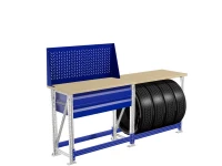 Верстак Практик Master M100.MF1/MF1/MF1.210.000