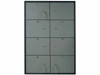 Блок депозитных ячеек DB-8S.EL