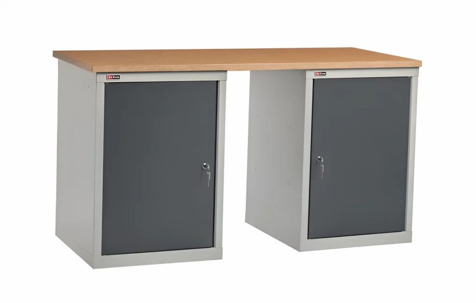 Верстак ДиКом ВЛ-150-05 Ф