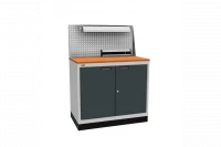 Тумба инструментальная ДиКом ВС-030-06